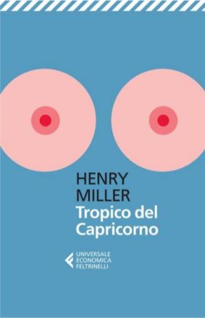 TROPICO DEL CAPRICORNO